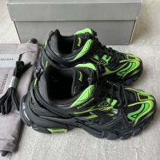 Balenciaga Track Shoes